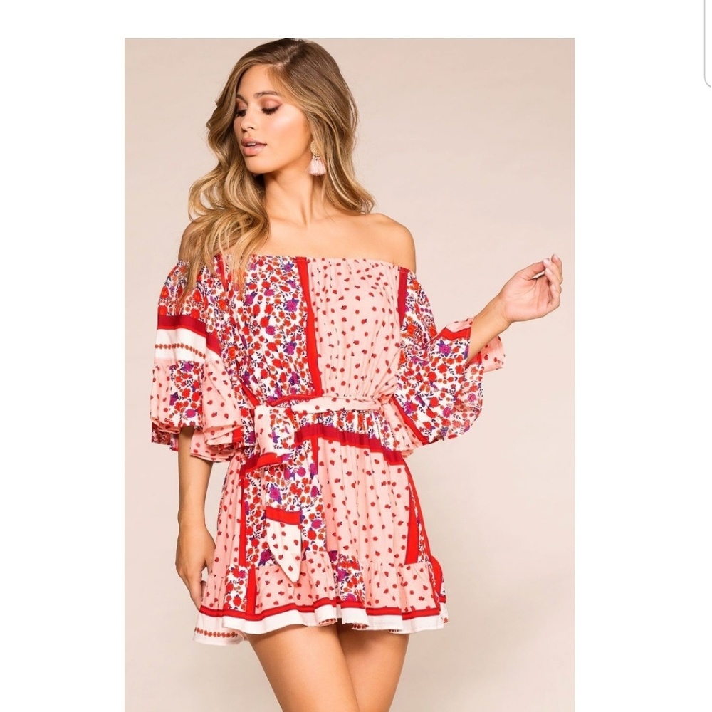 Summer dress